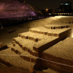 huaca-pucllana